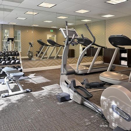 Residence Inn By Marriott Denver Airport At Gateway Park Aurora Luaran gambar