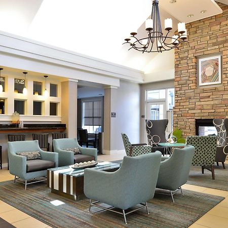 Residence Inn By Marriott Denver Airport At Gateway Park Aurora Luaran gambar
