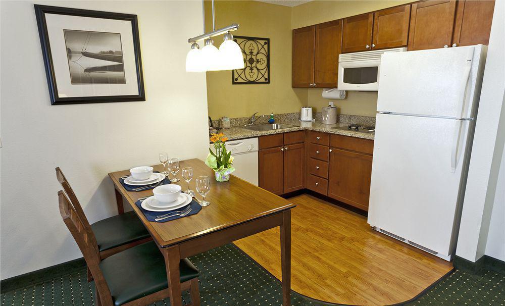 Residence Inn By Marriott Denver Airport At Gateway Park Aurora Luaran gambar