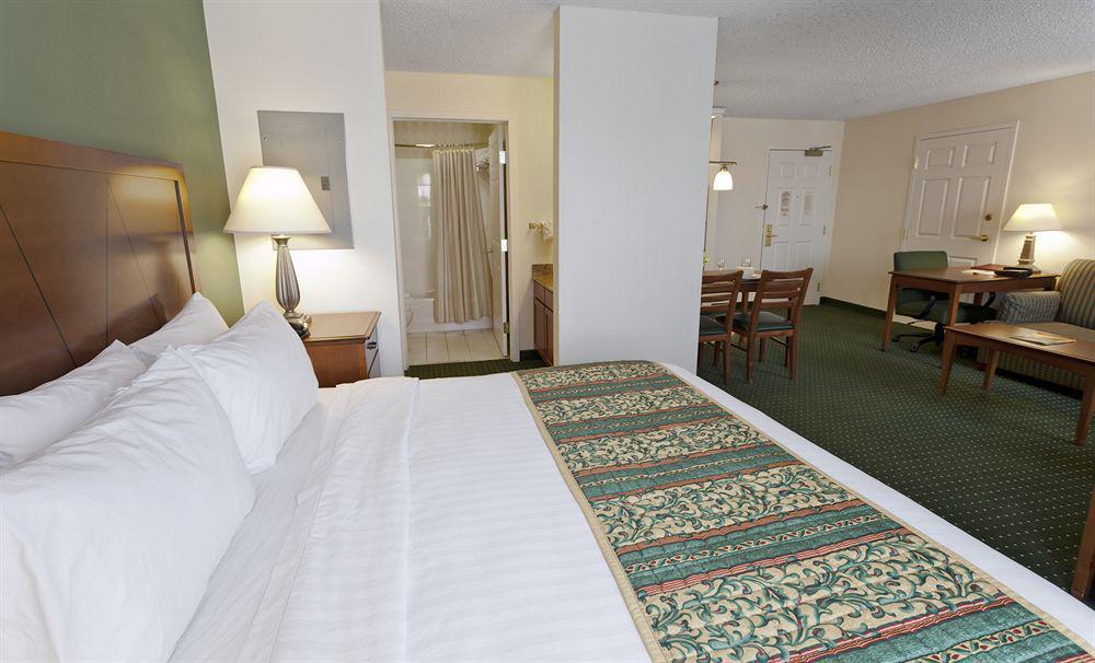Residence Inn By Marriott Denver Airport At Gateway Park Aurora Luaran gambar