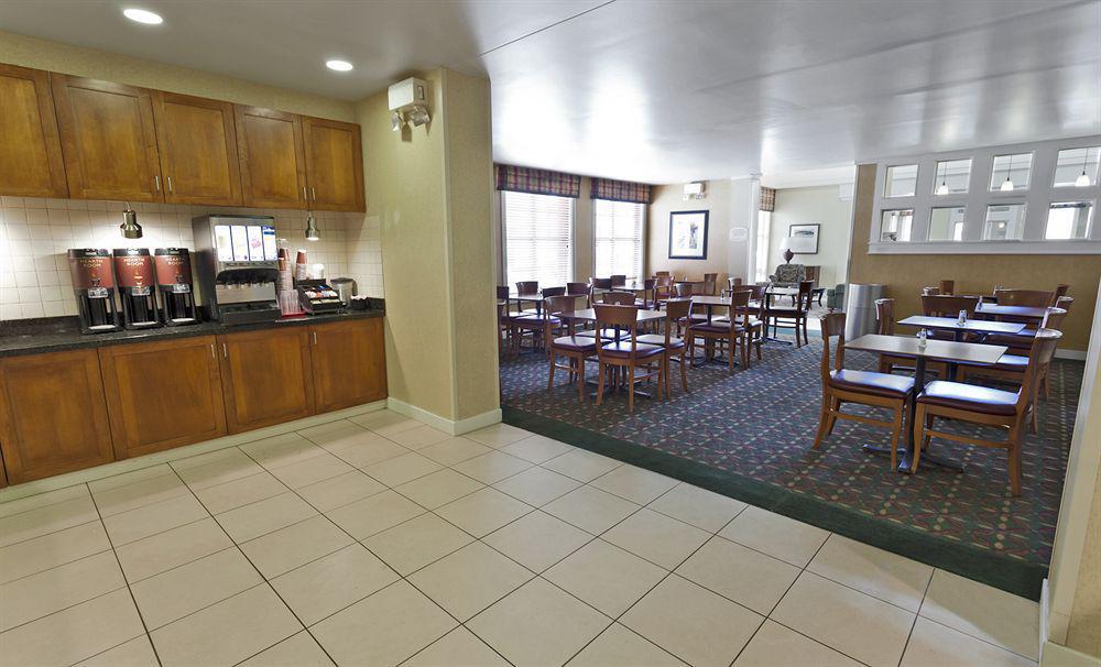 Residence Inn By Marriott Denver Airport At Gateway Park Aurora Luaran gambar