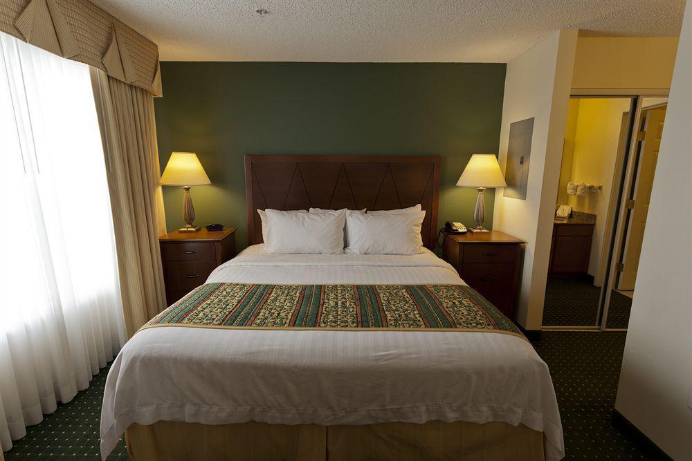 Residence Inn By Marriott Denver Airport At Gateway Park Aurora Luaran gambar