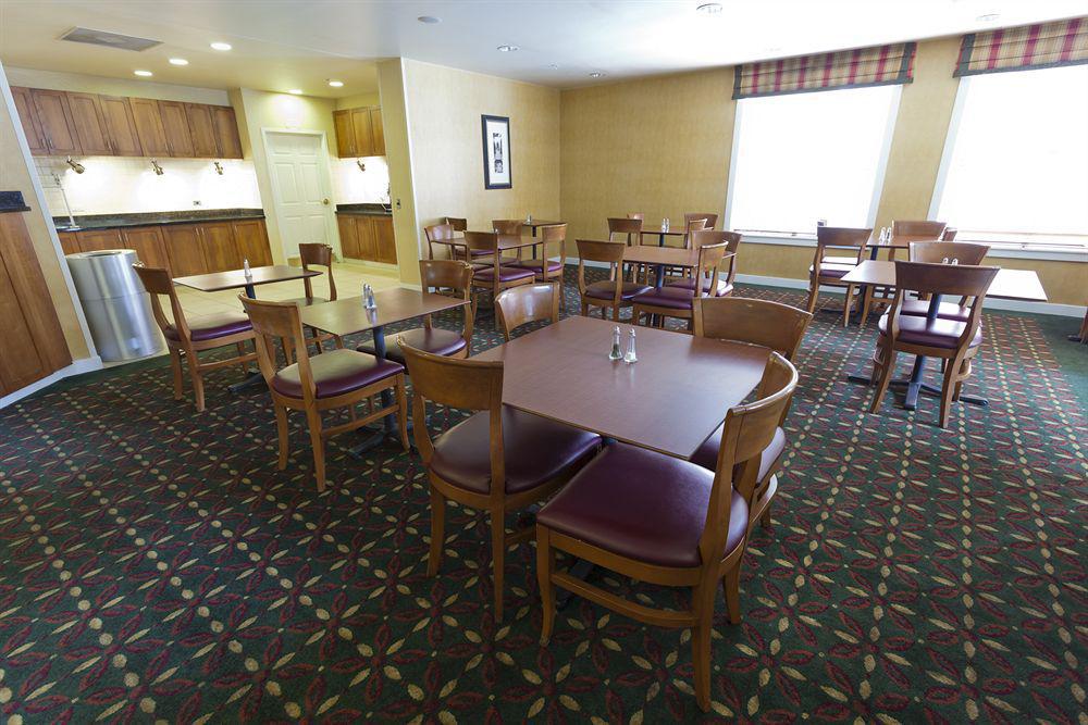 Residence Inn By Marriott Denver Airport At Gateway Park Aurora Luaran gambar