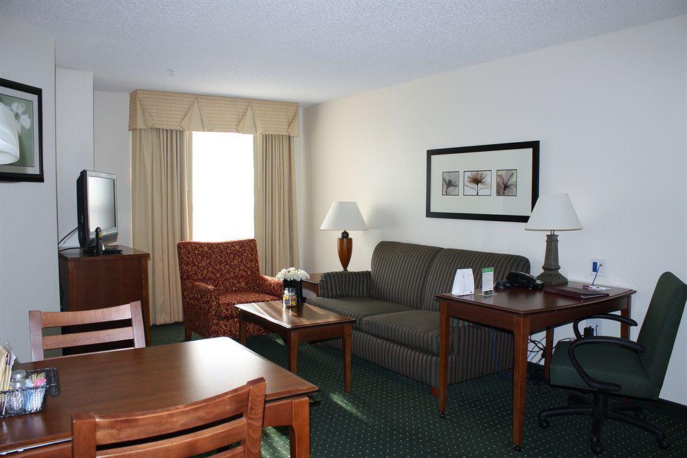 Residence Inn By Marriott Denver Airport At Gateway Park Aurora Luaran gambar