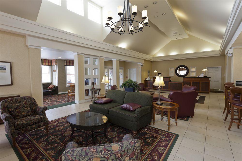 Residence Inn By Marriott Denver Airport At Gateway Park Aurora Luaran gambar