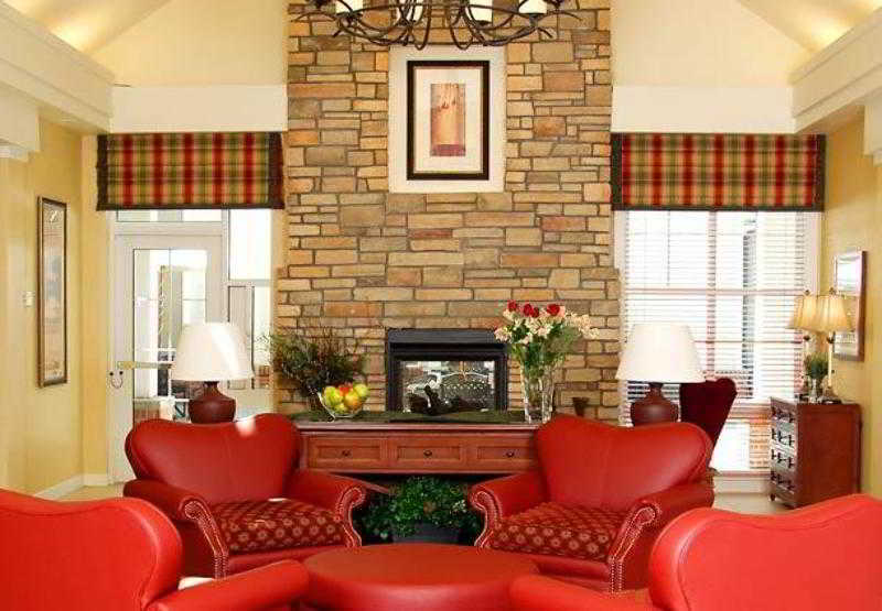 Residence Inn By Marriott Denver Airport At Gateway Park Aurora Luaran gambar
