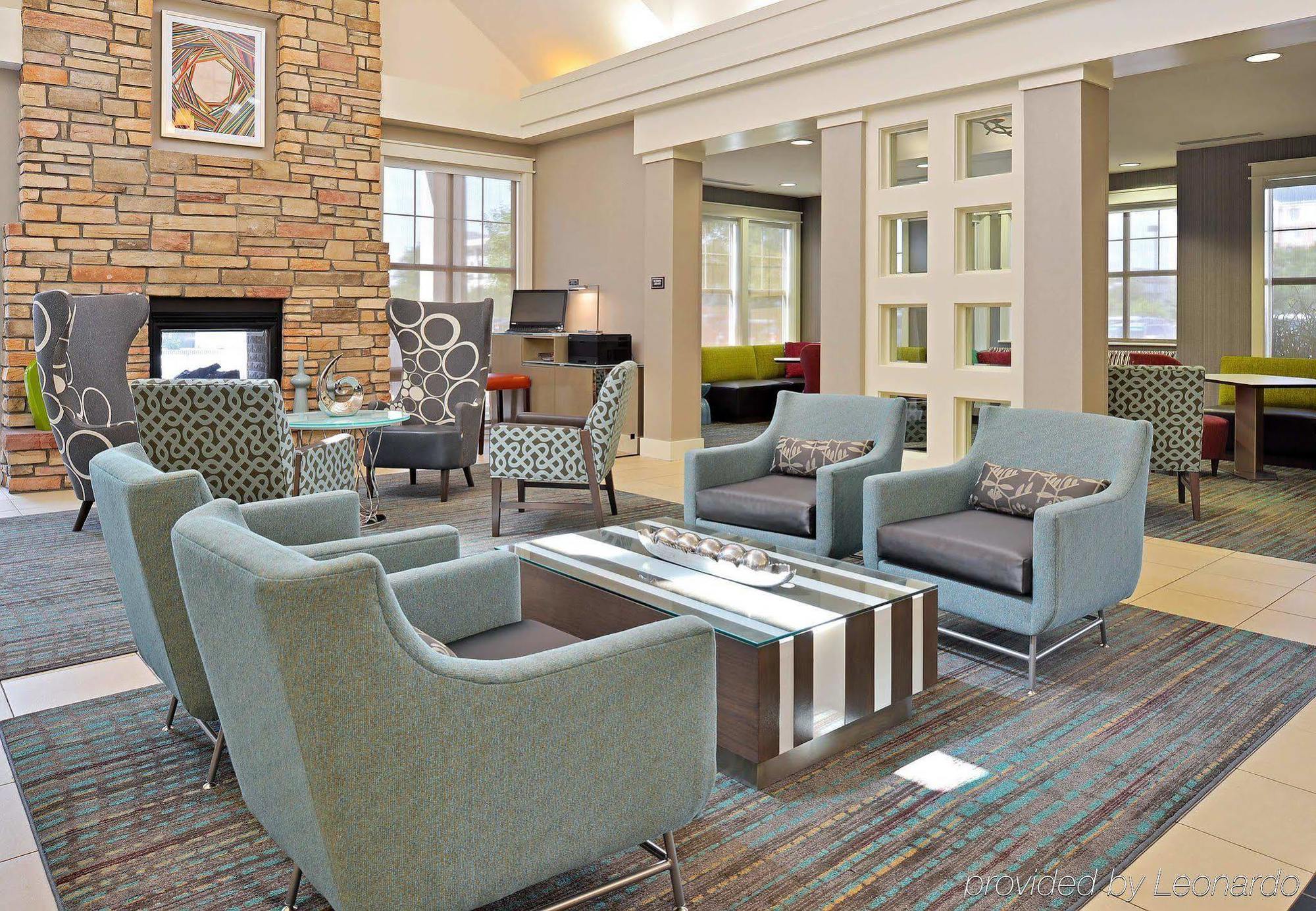 Residence Inn By Marriott Denver Airport At Gateway Park Aurora Luaran gambar