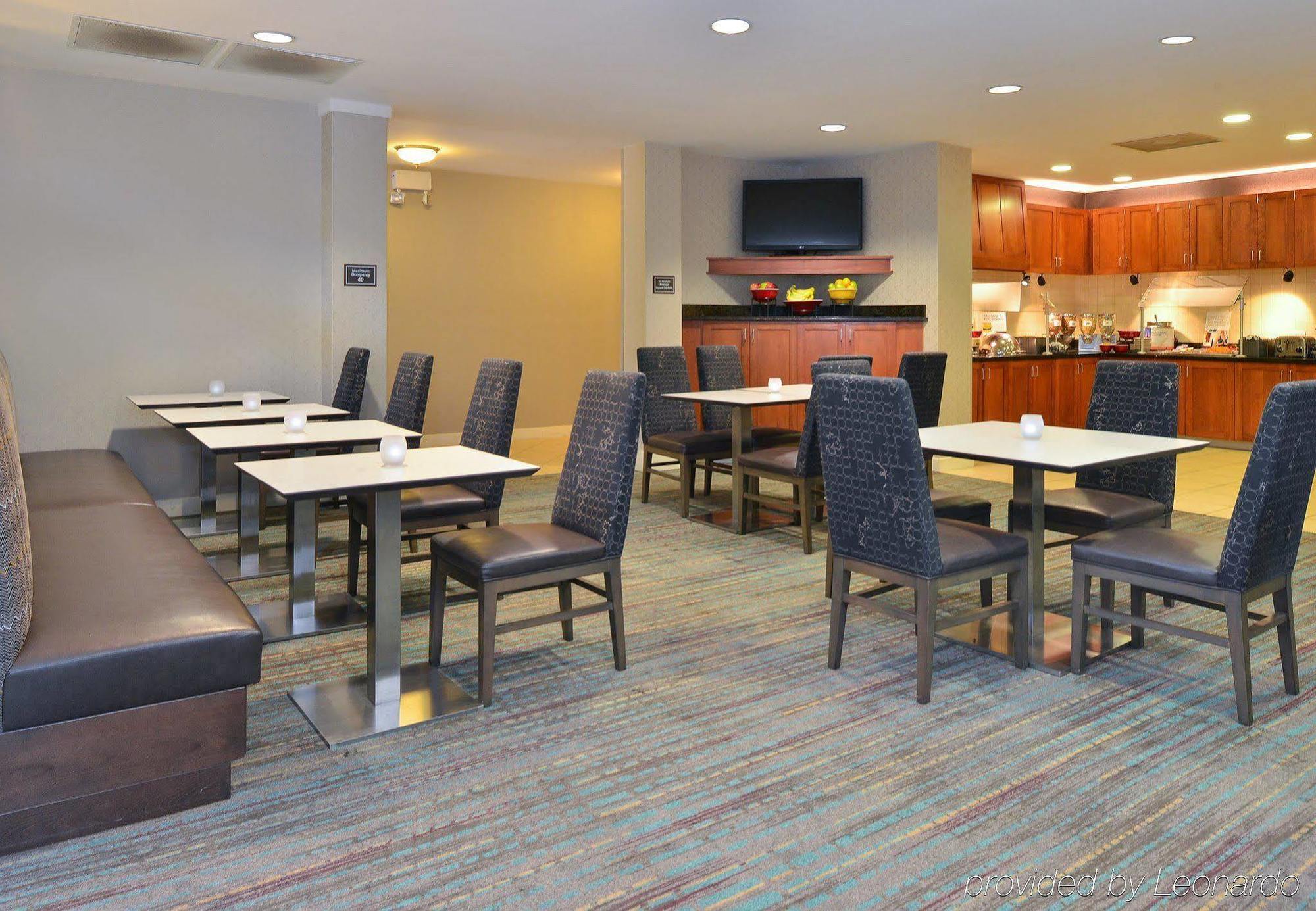 Residence Inn By Marriott Denver Airport At Gateway Park Aurora Luaran gambar