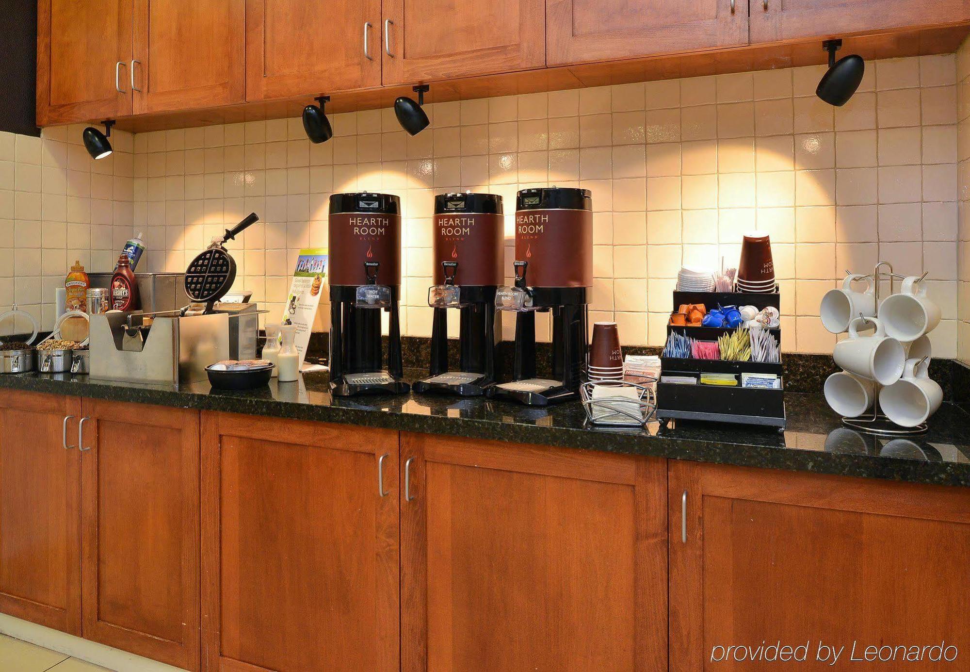 Residence Inn By Marriott Denver Airport At Gateway Park Aurora Luaran gambar