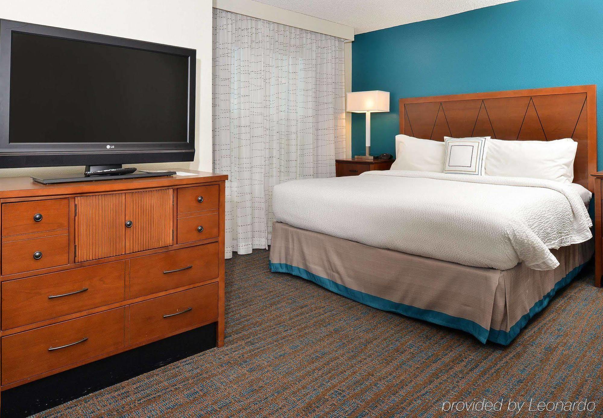 Residence Inn By Marriott Denver Airport At Gateway Park Aurora Luaran gambar