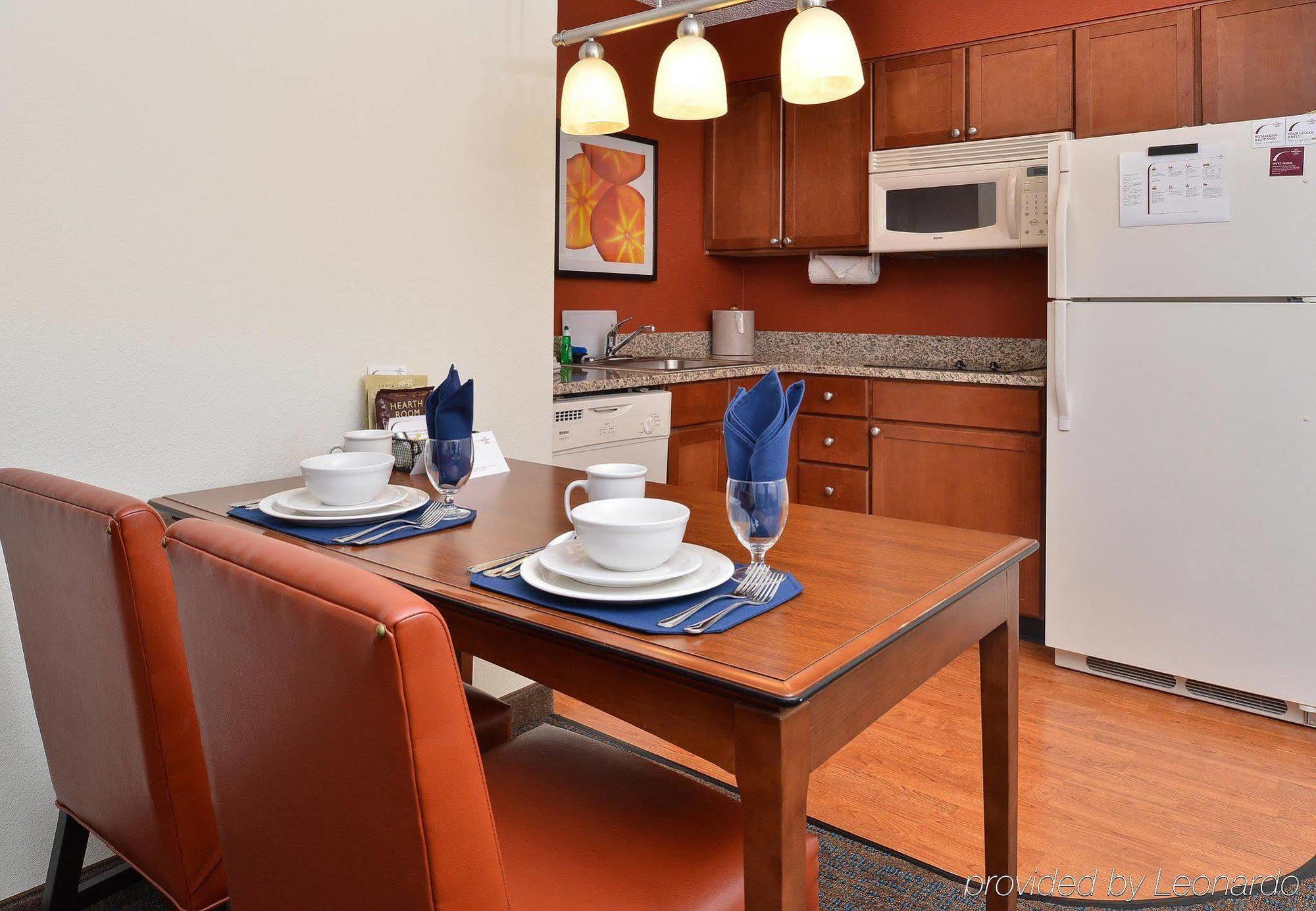 Residence Inn By Marriott Denver Airport At Gateway Park Aurora Luaran gambar