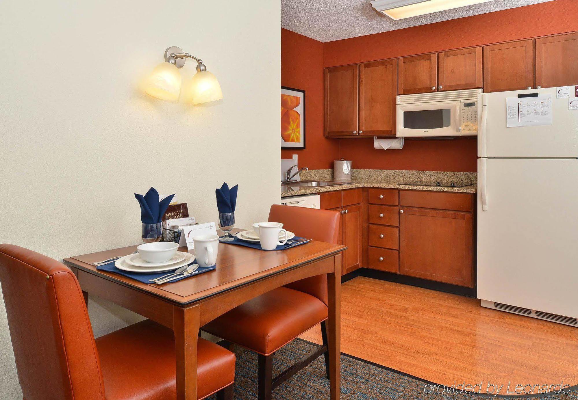Residence Inn By Marriott Denver Airport At Gateway Park Aurora Luaran gambar