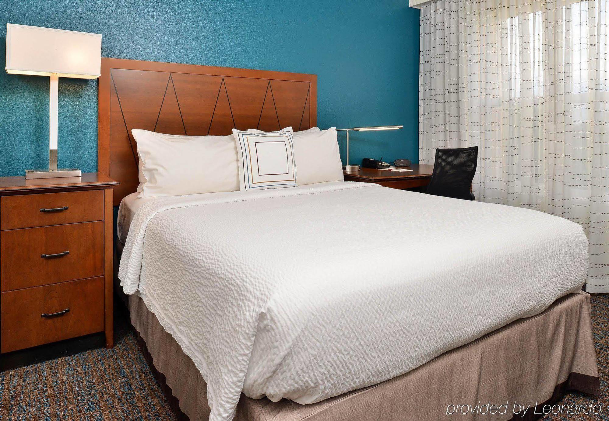 Residence Inn By Marriott Denver Airport At Gateway Park Aurora Luaran gambar