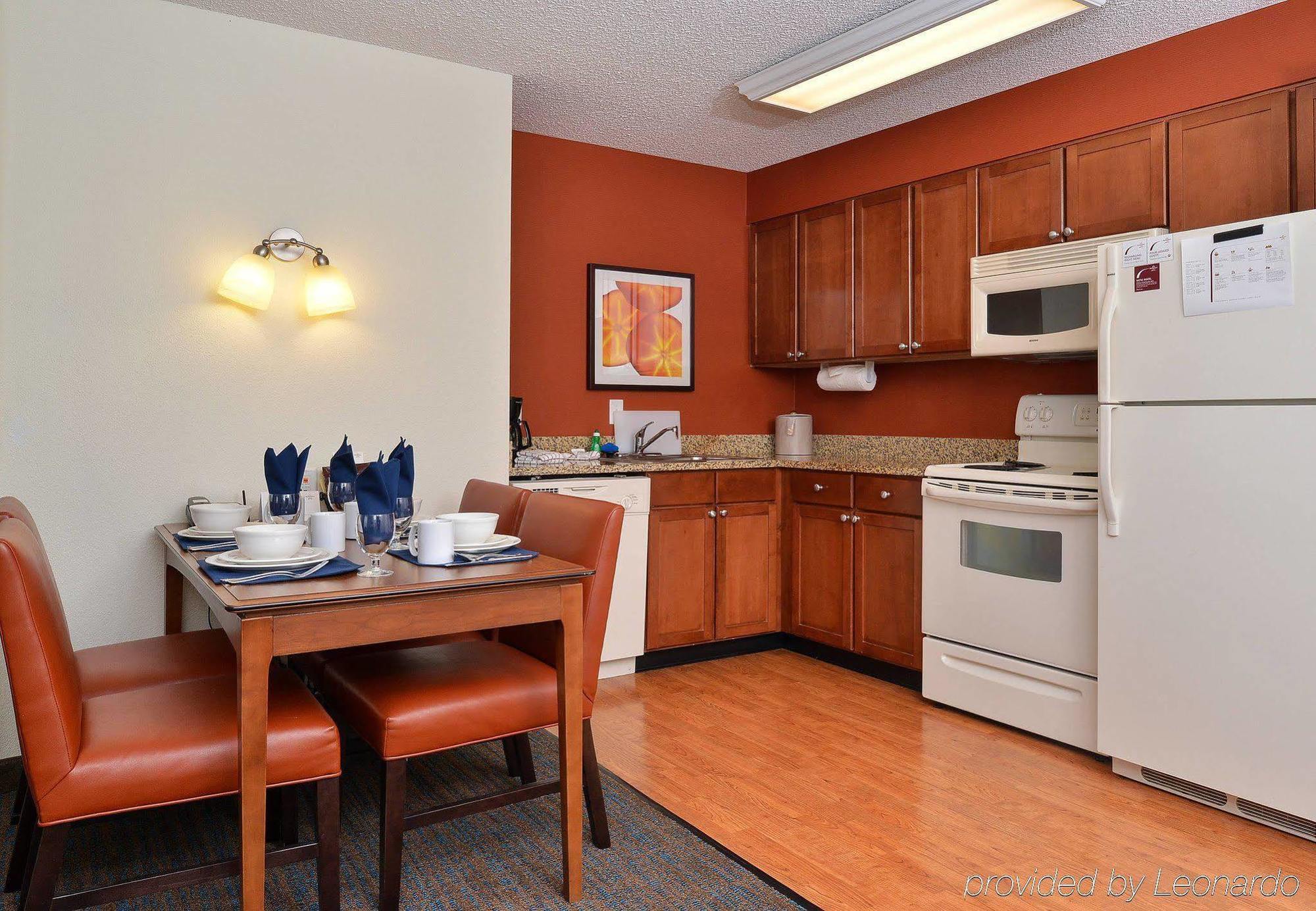 Residence Inn By Marriott Denver Airport At Gateway Park Aurora Luaran gambar