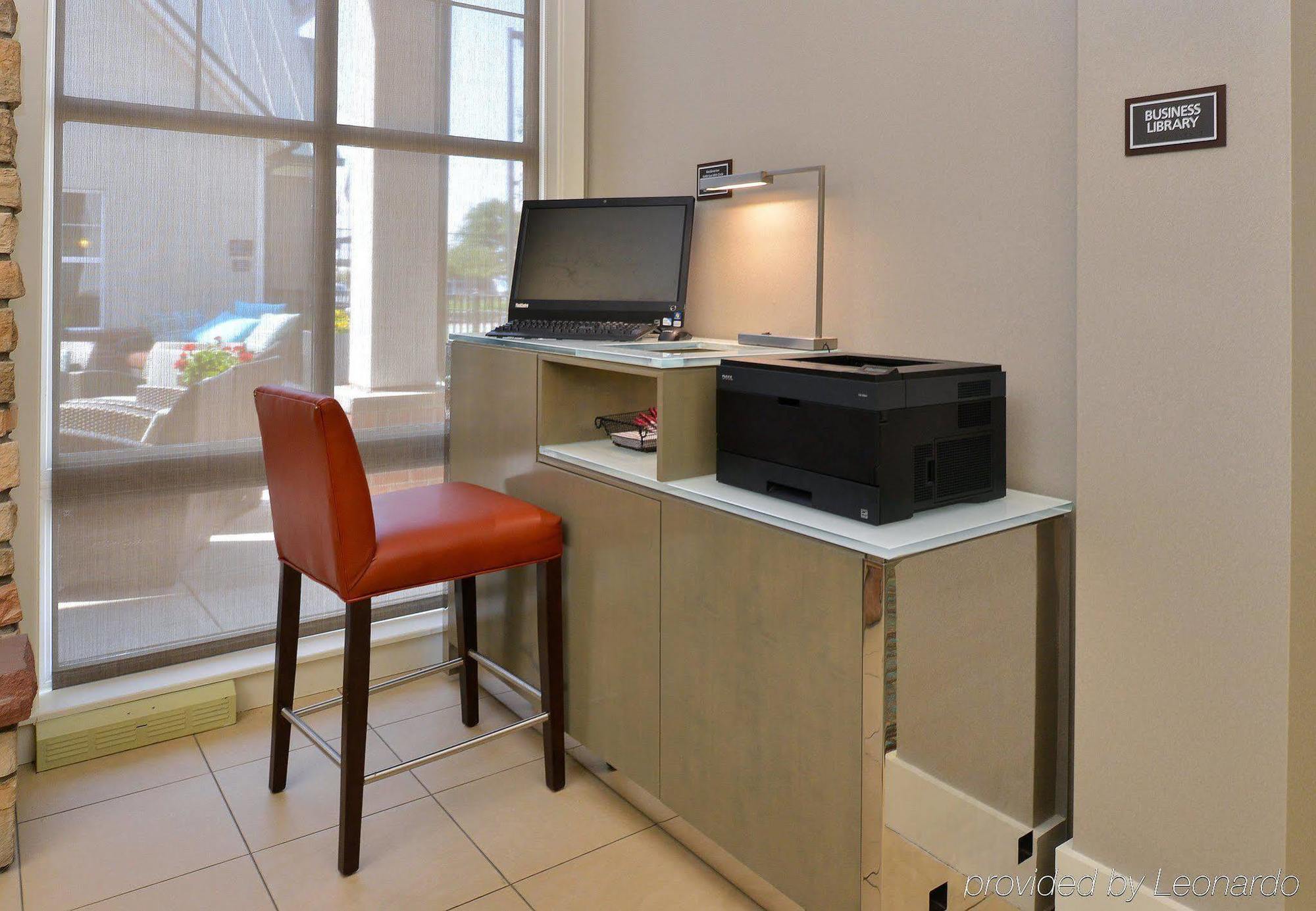 Residence Inn By Marriott Denver Airport At Gateway Park Aurora Luaran gambar