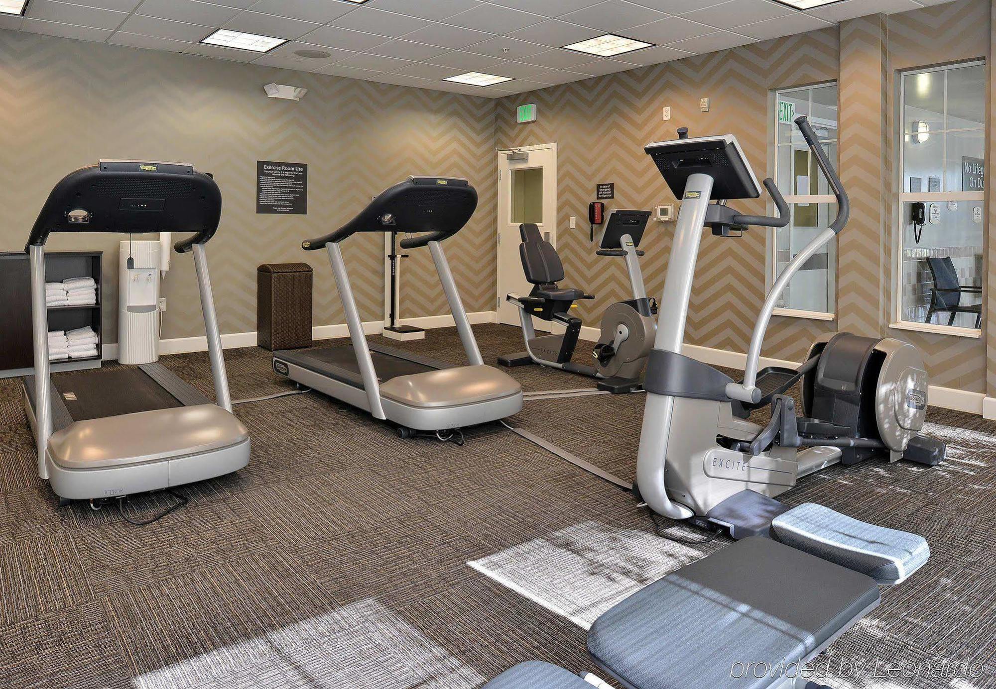 Residence Inn By Marriott Denver Airport At Gateway Park Aurora Luaran gambar