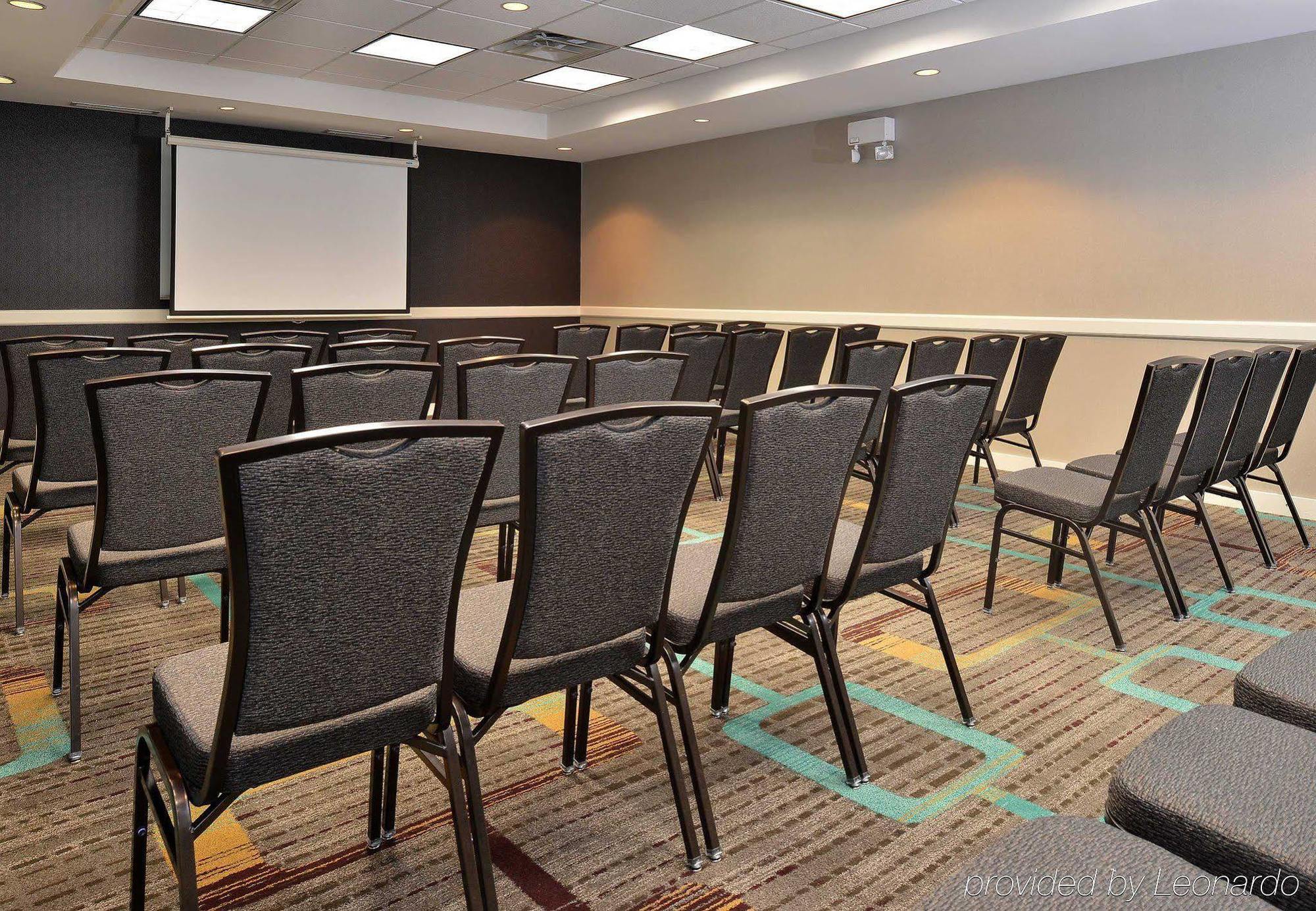 Residence Inn By Marriott Denver Airport At Gateway Park Aurora Luaran gambar