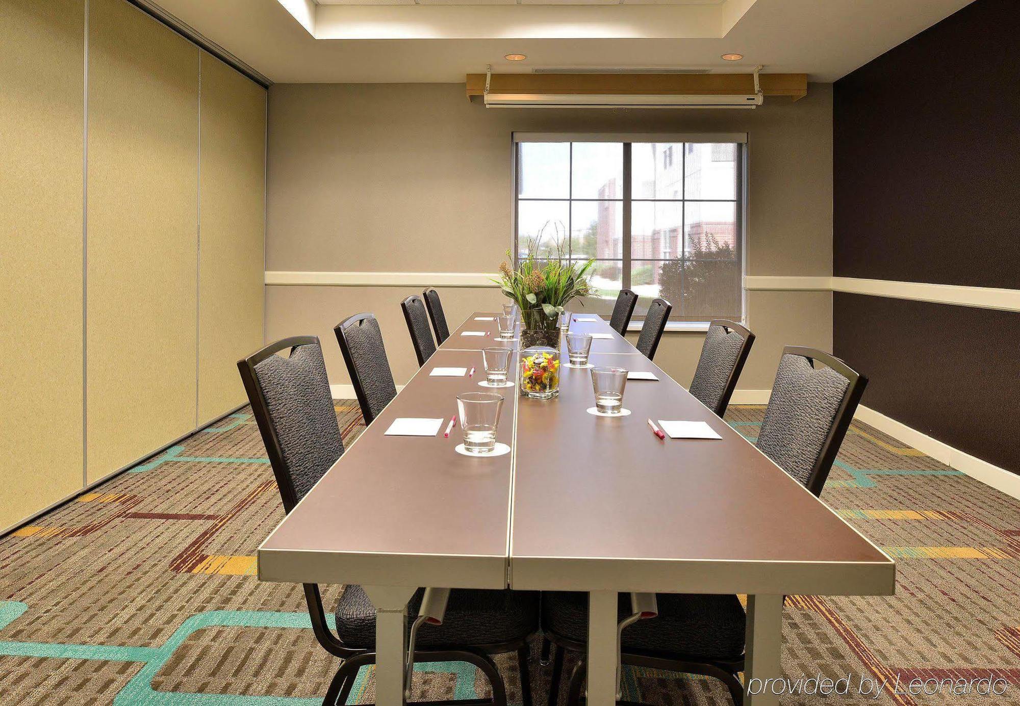Residence Inn By Marriott Denver Airport At Gateway Park Aurora Luaran gambar
