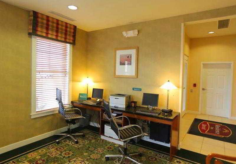 Residence Inn By Marriott Denver Airport At Gateway Park Aurora Luaran gambar