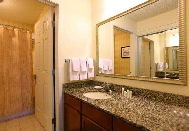 Residence Inn By Marriott Denver Airport At Gateway Park Aurora Luaran gambar