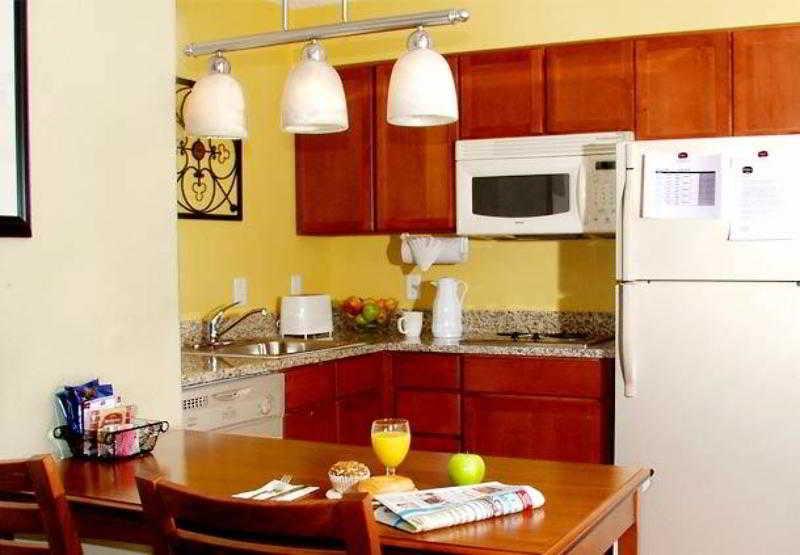 Residence Inn By Marriott Denver Airport At Gateway Park Aurora Bilik gambar