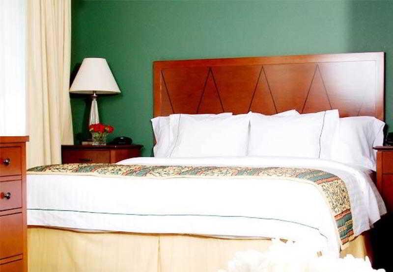 Residence Inn By Marriott Denver Airport At Gateway Park Aurora Luaran gambar