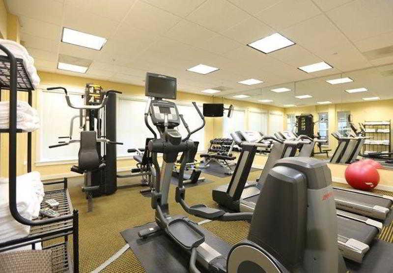 Residence Inn By Marriott Denver Airport At Gateway Park Aurora Luaran gambar