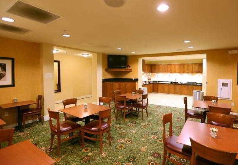 Residence Inn By Marriott Denver Airport At Gateway Park Aurora Luaran gambar