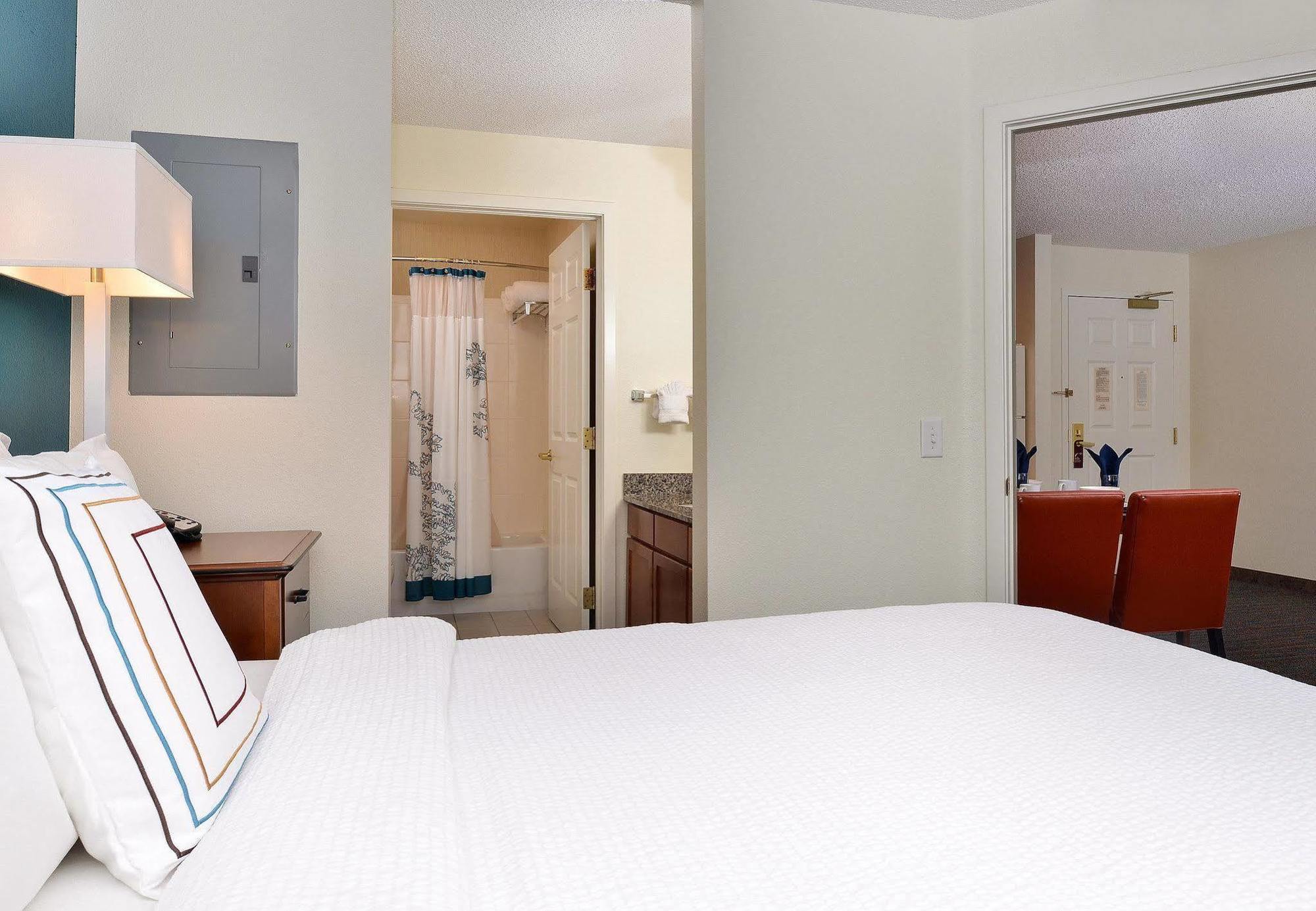 Residence Inn By Marriott Denver Airport At Gateway Park Aurora Luaran gambar
